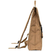 Lefrik Handy XL Ripstop Backpack - Toffee Brown