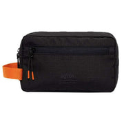 Lefrik Kei Lithe Ripstop Wash Bag - Black