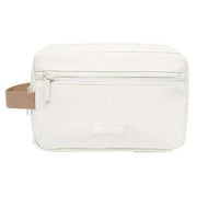 Lefrik Kei Ripstop Washbag - Chalk White