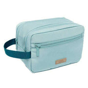 Lefrik Kei Ripstop Washbag - Sky Blue