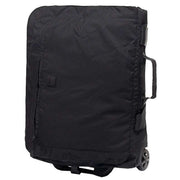 Lefrik Maverick Ripstop Foldable Trolley Backpack - Black