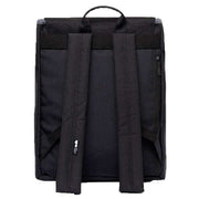 Lefrik Scout Backpack - Black