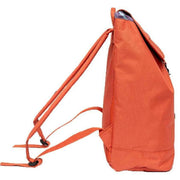 Lefrik Scout Stripes Backpack - Orange