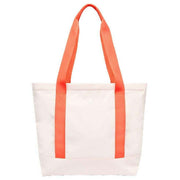 Lefrik Strata Ripstop Shopper Bag - Quartz Pink