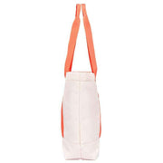 Lefrik Strata Ripstop Shopper Bag - Quartz Pink