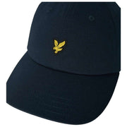 Lyle & Scott Baseball Cap - Navy