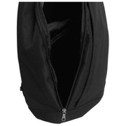 Lyle & Scott Sling Bag - Jet Black