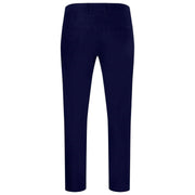 MAC Jeans Griffin Techno Twill Pants - Nautic Blue