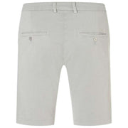 MAC Jeans Jog'N Jersey Denim Shorts - Fog Grey