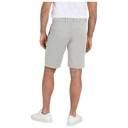 MAC Jeans Jog'N Jersey Denim Shorts - Fog Grey