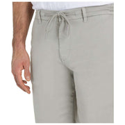 MAC Jeans Jog'N Jersey Denim Shorts - Fog Grey