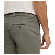 MAC Jeans Jog'N Jersey Denim Shorts - Leaf Green