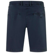 MAC Jeans Jog'N Jersey Denim Shorts - Midnight Blue