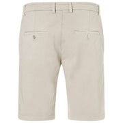 MAC Jeans Jog'N Jersey Denim Shorts - Smoothly Beige
