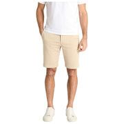 MAC Jeans Jog'N Jersey Denim Shorts - Smoothly Beige