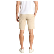 MAC Jeans Jog'N Jersey Denim Shorts - Smoothly Beige