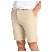 MAC Jeans Jog'N Jersey Denim Shorts - Smoothly Beige