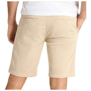 MAC Jeans Jog'N Jersey Denim Shorts - Smoothly Beige