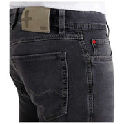MAC Jeans Jog'n Light Sweat Denim Jeans - Grey Used