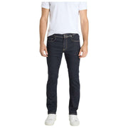 MAC Jeans Ultimate Driver Macflexx RUF Edition Jeans - Ever Blue