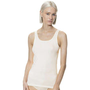 Mey Emotion Vest - Champagne