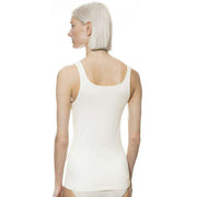 Mey Emotion Vest - Champagne