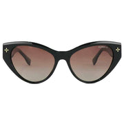 Murielle Cannes Sunglasses - Black