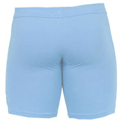 Obviously EliteMan Boxer Brief 6inch Leg - Sky Blue