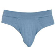 Obviously EliteMan Brief - Slate Grey