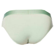 Obviously PrimeMan Brief - Mint Green