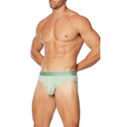 Obviously PrimeMan Brief - Mint Green