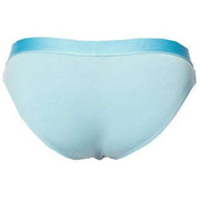 Obviously PrimeMan Hipster Brief - Sky Blue