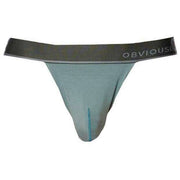 Obviously PrimeMan Thong - Slate Grey