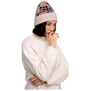 Powder Dani Beanie Hat - Damson Mix