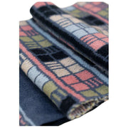 Powder Dani Cosy Scarf - Denim Mix Blue