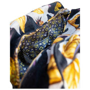 Powder Lux Weekend Bag - Hellebore Blue