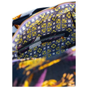 Powder Lux Weekend Bag - Hellebore Blue