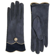 Powder Pandora Gloves - Navy