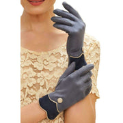 Powder Pandora Gloves - Navy