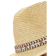 Powder Thalia Hat - Vanilla Beige