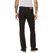 Redpoint Langley 5-Pocket Comfort Fit Jeans - Black