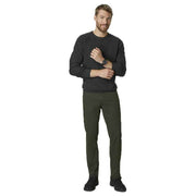 Redpoint Milton 5-Pocket Casual Modern Fit Jeans - Olive