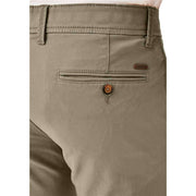 Redpoint Odessa Modern Fit Chinos - Beige