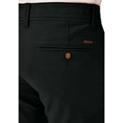 Redpoint Odessa Modern Fit Chinos - Black