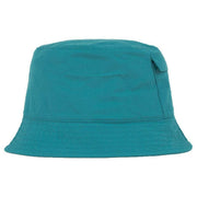 Roka Bedford Recycled Nylon Bucket Hat - Teal