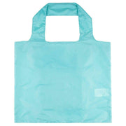 Roka Borough D Small Recycled Nylon Ripstop Shopper Bag - Aquatic Awe Blue