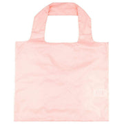 Roka Borough D Small Recycled Nylon Ripstop Shopper Bag - English Rose Pink