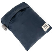 Roka Borough D Small Recycled Nylon Ripstop Shopper Bag - Midnight Navy