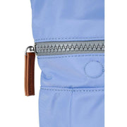 Roka Canfield B Medium Recycled Nylon Backpack - Jacaranda Purple