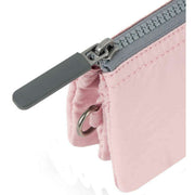 Roka Carnaby Small Talson Wallet - Seashell Pink